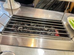 -小寒羊烧烤(凯瑞时代大厦店)