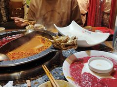 -蜀大侠火锅(寰球文化地标·总府店)