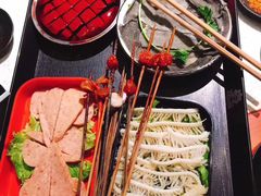 -钢管厂五区小郡肝串串香(南山店)