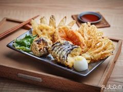 -一風堂拉面(港汇恒隆店)