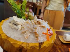 -蟹田居·活蟹料理(东城店)