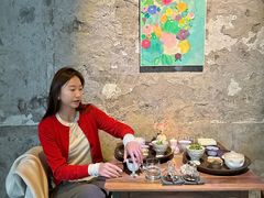 -曲廊院(东四十一条店)