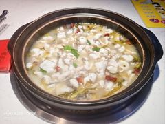 -周渝食惦酸菜鱼(青浦店)