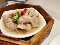 -粤食堂(天津和悦汇店)