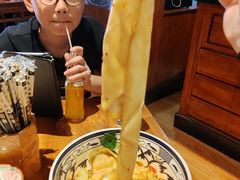 -子午路张记肉夹馍(兵马俑店)
