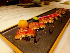 -月下料理(楷林IFC店)