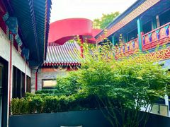 -和风景里酒店(护国寺店)