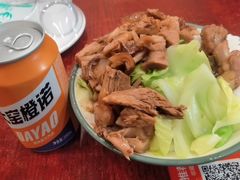 -聚首堂·特色小吃·肘子(什刹海德胜门店)