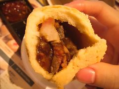 -添好运点心专门店(百老汇店)