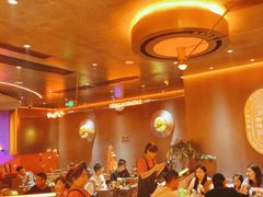 -西塔老太太泥炉烤肉(苏州大悦城店)