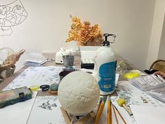 -100家灵感仓库·DIY团建(什刹海店)