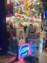 点击看大图 -MDZ STORE·TATTOO·耳饰