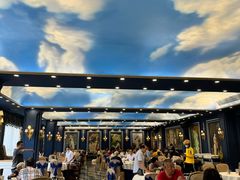 -馨越楼·点心·粤菜(赤坎店)