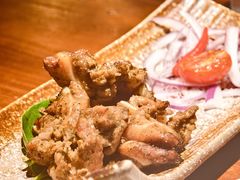 -格鲁·秀色Georgia’s Feast