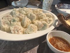 -前海沿·青岛菜(李沧万达店)