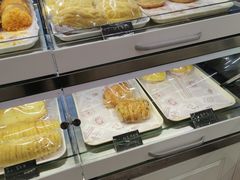 -永康饼屋(桑达大厦总店)