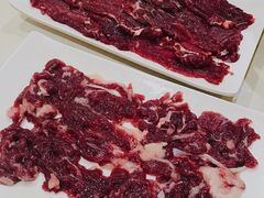 -伟记牛肉(金鸿公路店)