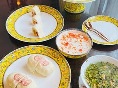 -富华斋饽饽铺·宫廷糕点·伴手礼(护国新天地店)