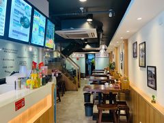 -韩萍老南京馄饨(河西万达店)