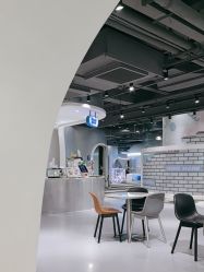 -MINI MARS KIDS CLUB亲子家庭中心(杨浦黄兴店)