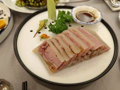 -银都上海菜馆(粤海东路店)