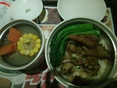 -百威KTV(恒福路店)