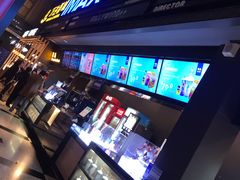 -万达影城(锦华万达广场IMAX店)