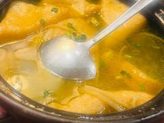 -江宴渔村·鱼鲜土菜(紫荆广场店)