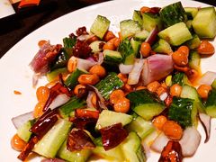 -蓉客成都火锅·招牌麻辣牛杂·特色香辣蹄花(凌水店)
