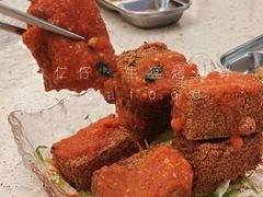 -白仁仔· 活烤海鲜 宵夜(豫园店)