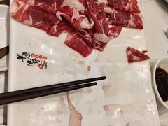 -草原传奇鲜羊火锅(桥北店)