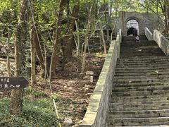 -虞山风景区
