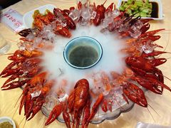 -怪怪龙虾·来自江苏盱眙(惊驾路店)