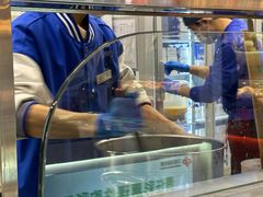 -煲珠公·老红糖珍珠奶茶(长宁龙之梦店)