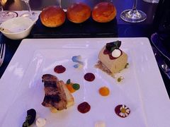 -恰餐厅及酒吧CHAR Bar & Grill(北京三里屯洲际店)