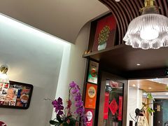 -彬媽糖水(侨鑫国际店)