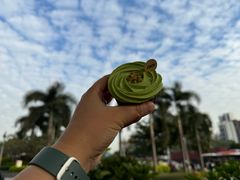 -LAN一见岚·精品蛋糕(琶洲保利店)