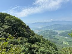 -五女山景区