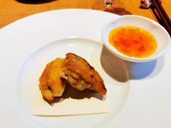 -鲤院·新中式美学·庭院餐厅(夫子庙店)