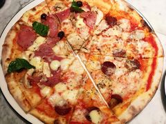 -Pizza Marzano玛尚诺(中骏世界城店)