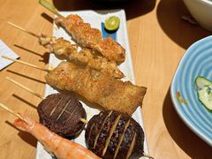 -一心创作料理屋(经开万达店)