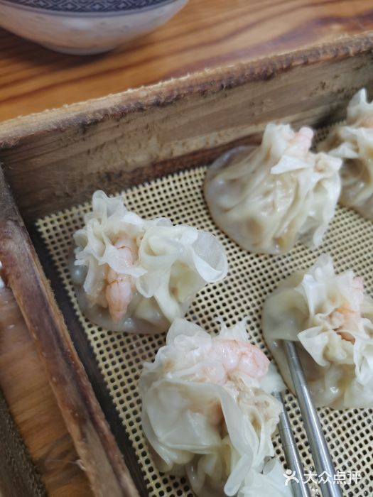 乌家弄传统美食(新华路店)图片