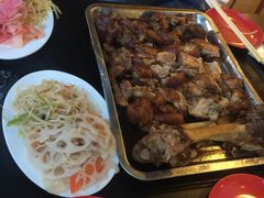 -卤煮老北京酱肉馆