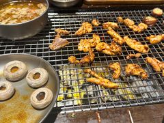 -夜食白市Yespicy·烧烤啤酒宵夜(番禺四海城店)