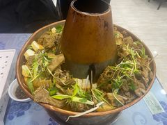 -老毛手抓·盐池滩羊非遗手抓(宁夏总店)