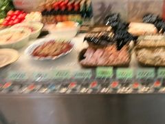 -黄山老妈·土菜(碧桂园店)