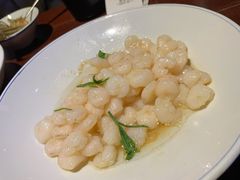 龙井虾仁-大牌大·传统杭帮菜(湖滨店)