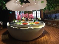 -景禧楼(景尚恐龙主题度假酒店)