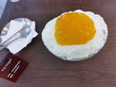 -蜜棠甜品(平山店)