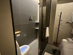 -予厘·推拿按摩·精油SPA(憩舍长安店)